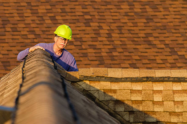 Best Commercial Roofing Services  in Scow Mills, MO